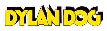 logo dylan dog