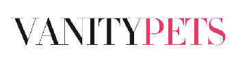 logo vanity pets