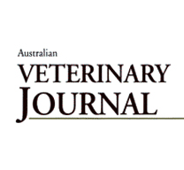 logoAustralianVeterinaryJournal