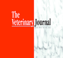 logo Veterinary Journal