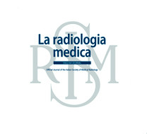 logo Radiologia Medica