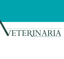 logo editoriale Veterinaria