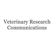 Veterinary-research-communication-roberto-santilli